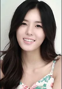 탤런트, 영화배우인 박숙현의 대표 이미지