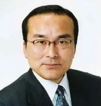 배우인 쿠보조노 준이치의 대표 이미지
