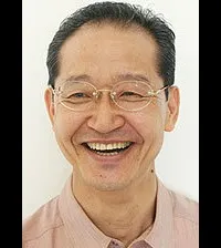 배우인 후쿠이 토모노부의 대표 이미지