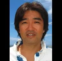영화감독인 키타 이치로의 대표 이미지