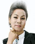 가수인 인순이의 대표 이미지
