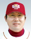 야구코치, (전직)야구선수인 김응국의 대표 이미지