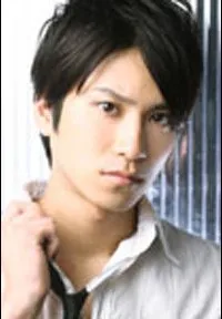 배우인 타키구치 유키히로의 대표 이미지