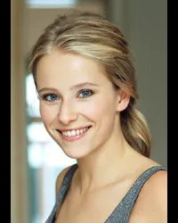 배우인 수잔 보만의 대표 이미지