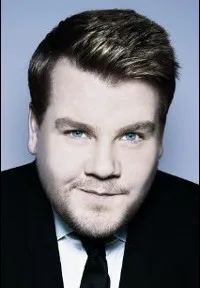 영화배우인 제임스 코든의 대표 이미지