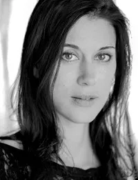 영화감독인 쉐리엔 다비스의 대표 이미지