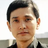 영화배우인 사토 코지의 대표 이미지