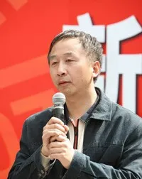 감독인 풍소녕의 대표 이미지