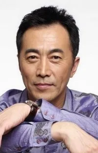 영화배우인 정효녕의 대표 이미지