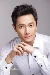 배우인 사조무의 대표 이미지