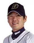 야구코치, (전직)야구선수인 김진수의 대표 이미지