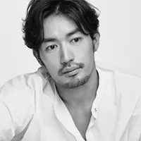 탤런트, 모델인 오타니 료헤이의 대표 이미지