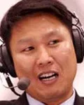 대학교수, 유도선수인 김병주의 대표 이미지