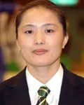 대학교수, 경기심판인 김미정의 대표 이미지