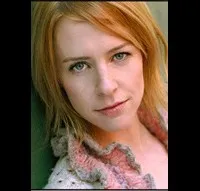 영화배우인 에이미 하그리브스의 대표 이미지