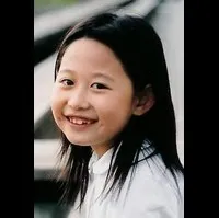 배우인 송민주의 대표 이미지