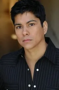 영화배우인 제레미 래이 발데즈의 대표 이미지