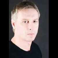 영화배우인 스튜어트 그레이엄의 대표 이미지