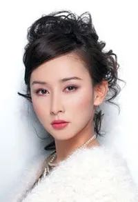 배우인 호정의 대표 이미지