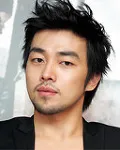 탤런트, 영화배우인 박준석의 대표 이미지