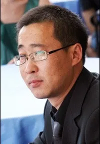 배우인 왕굉위의 대표 이미지
