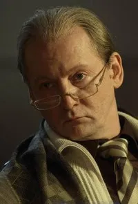 영화배우인 빅토르 베르즈비츠키의 대표 이미지