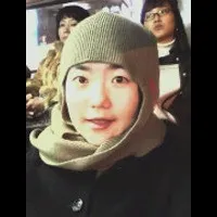 배우인 이은화의 대표 이미지