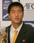 축구선수인 최명호의 대표 이미지