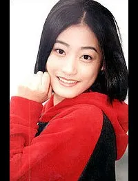 배우인 김영미의 대표 이미지