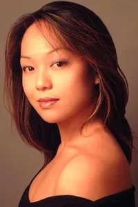영화배우인 나오코 모리의 대표 이미지