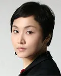 가수인 이소라의 대표 이미지