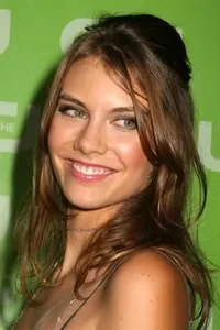 영화배우인 로렌 코핸의 대표 이미지