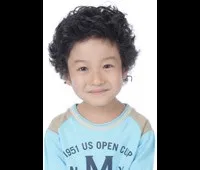 배우인 시부야 타케루의 대표 이미지