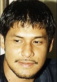 배우인 훌리오 디아즈의 대표 이미지