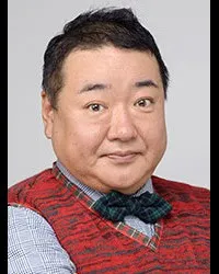 배우인 후카자와 아츠시의 대표 이미지