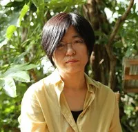 영화감독인 정재은의 대표 이미지