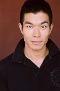영화배우인 넬슨 리의 대표 이미지