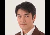 배우인 키쿠치 킨야의 대표 이미지