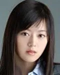 모델인 노혜진의 대표 이미지