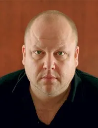 가수인 프랭크 블랙의 대표 이미지