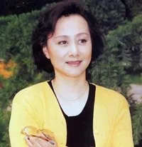 배우인 황매영의 대표 이미지