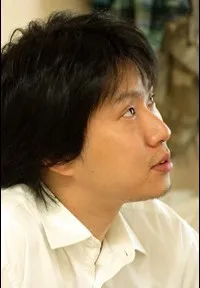 영화배우인 정영헌의 대표 이미지