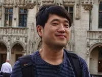 촬영인 허성의 대표 이미지