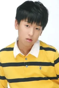 배우인 오태현의 대표 이미지