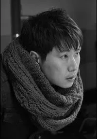 영화감독인 정영헌의 대표 이미지