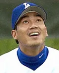 야구선수인 첸진펑의 대표 이미지