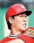야구선수인 김종석의 대표 이미지
