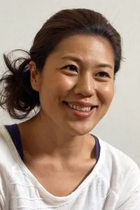영화배우, 코미디언인 아오키 사야카의 대표 이미지