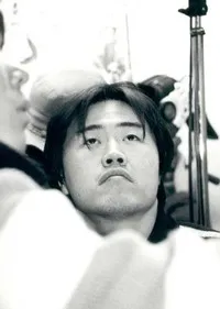 영화감독인 신재영의 대표 이미지