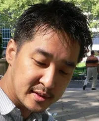 감독인 장영웅의 대표 이미지